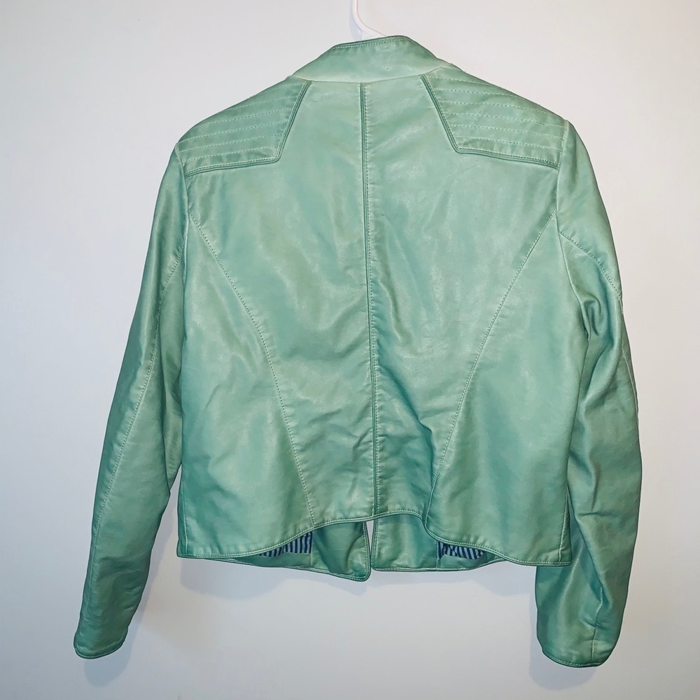 Chico’s jacket - Picture 5 of 10